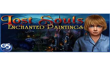 The Lost Souls for Android - Download the APK from Habererciyes